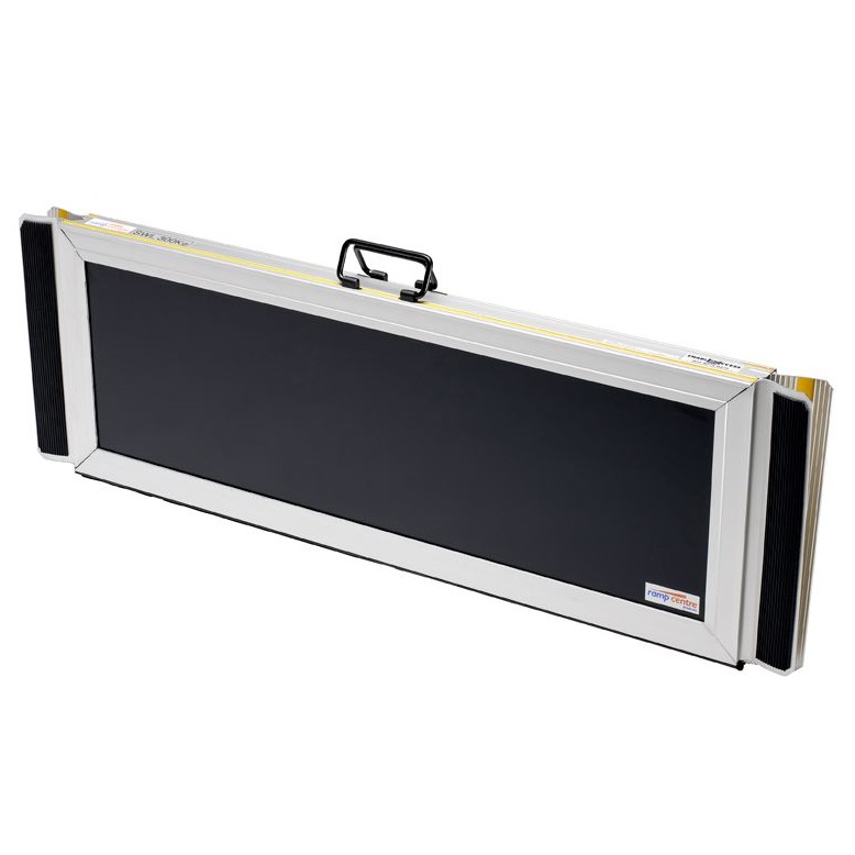 Rampy (podjazdy) do wózków inwalidzkich KVISTBERGA AE