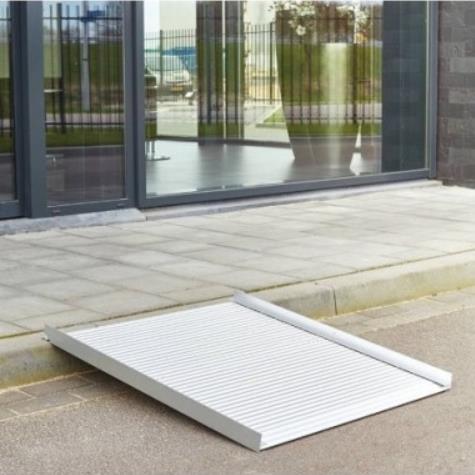 Rampy (podjazdy) do wózków inwalidzkich Vitility GS18718885914863