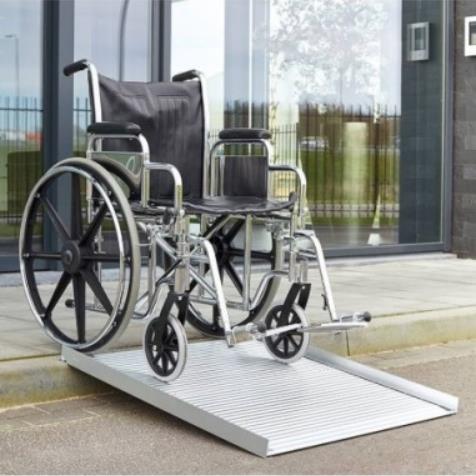 Rampy (podjazdy) do wózków inwalidzkich Vitility GS18718885914863
