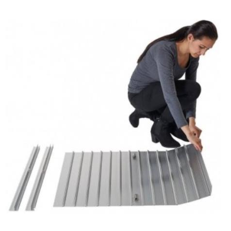 Rampy (podjazdy) do wózków inwalidzkich Vitility GS18718885914863