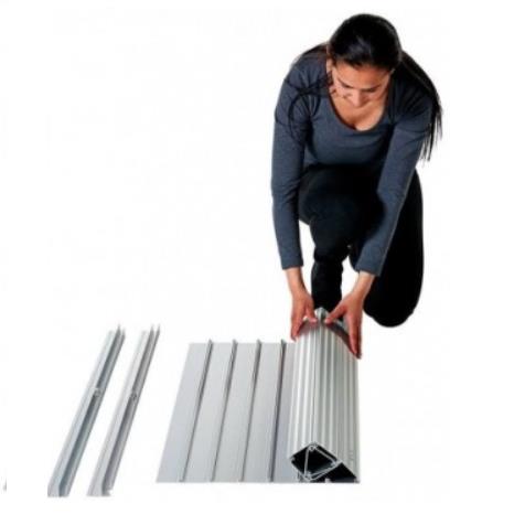 Rampy (podjazdy) do wózków inwalidzkich Vitility GS18718885914870