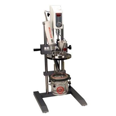 Reaktory laboratoryjne Kinematica RT 1