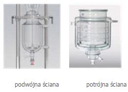 Reaktory laboratoryjne Steroglass LAB