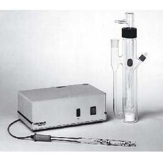 Reaktory UV i lampy do fotochemii Heraeus SYSTEM 4