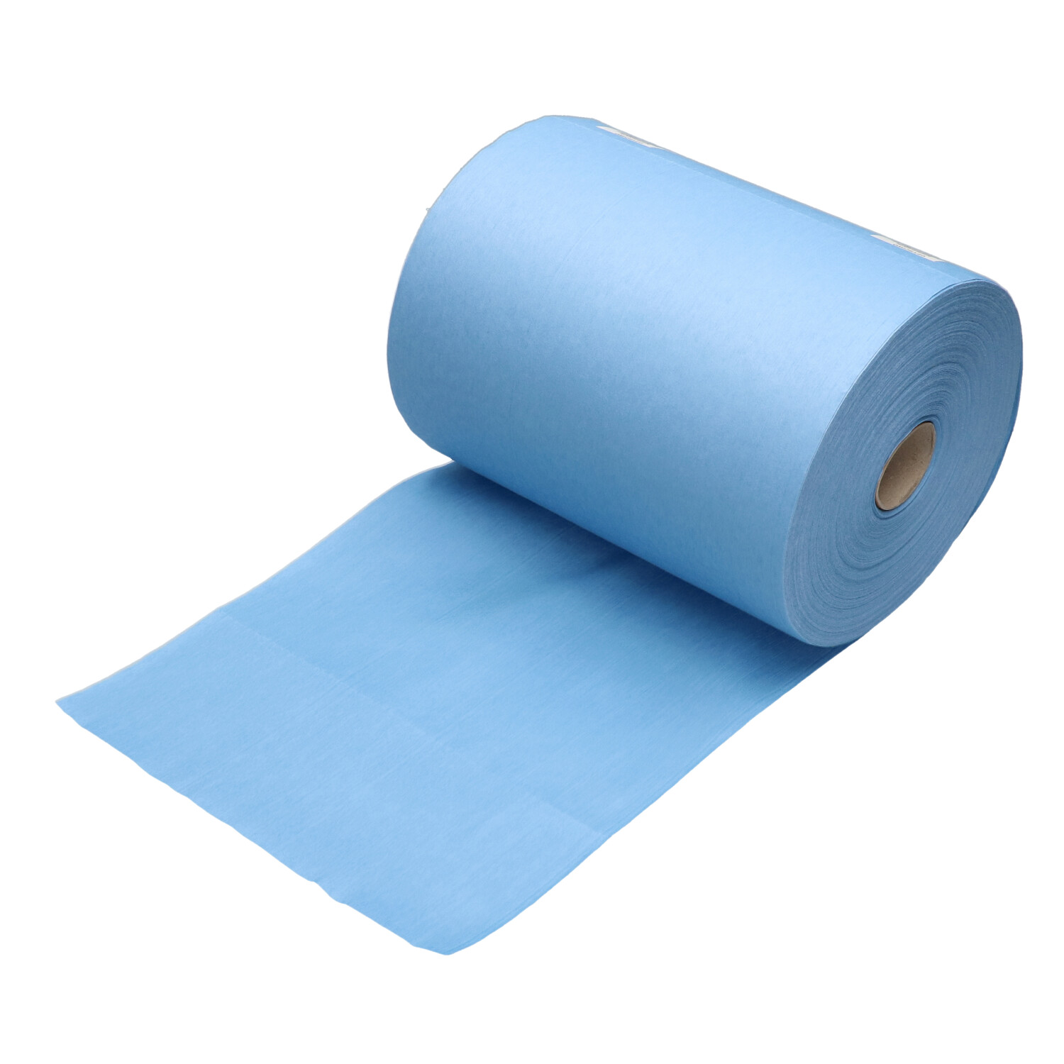 Ręczniki medyczne jednorazowe CZYSTY BLUE