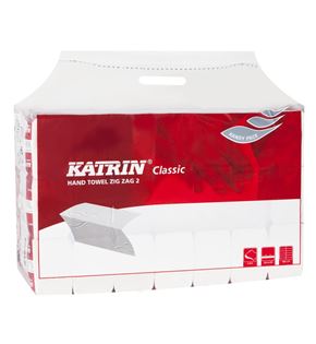 Ręczniki papierowe Katrin 35298