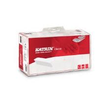 Ręczniki papierowe Katrin Katrin Classic Zig Zag 2