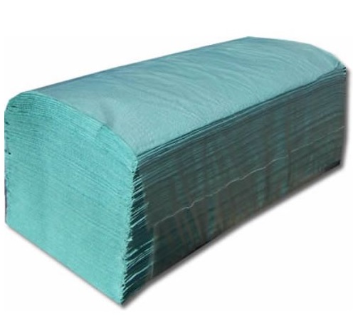 Ręczniki papierowe P.M. jednorazowy