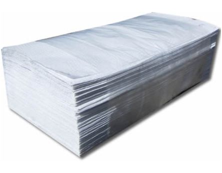 Ręczniki papierowe P.M. jednorazowy