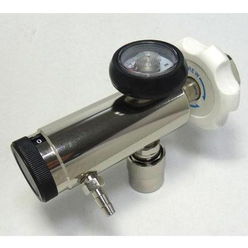 Reduktory tlenu, powietrza i innych gazów medycznych B/D VST- 420