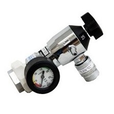 Reduktory tlenu, powietrza i innych gazów medycznych Boxmet Z.100.2.2.P-M