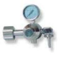 Reduktory tlenu, powietrza i innych gazów medycznych Greggersen Prazicon