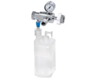 Reduktory tlenu, powietrza i innych gazów medycznych KORGIEL W8O2 AGA / DIN / MTO2 / RC / RP / RS