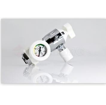 Reduktory tlenu, powietrza i innych gazów medycznych METALERG Z-100.2.2.P