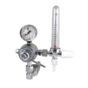 Reduktory tlenu, powietrza i innych gazów medycznych Oxylitre R16005