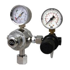 Reduktory tlenu, powietrza i innych gazów medycznych Oxylitre R1606