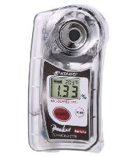 Refraktometry laboratoryjne ATAGO PAL-COFFE BX TDS