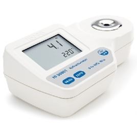 Refraktometry laboratoryjne Hanna Instruments HI 96801