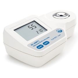 Refraktometry laboratoryjne Hanna Instruments HI 96803