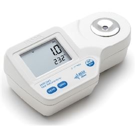 Refraktometry laboratoryjne Hanna Instruments HI 96841