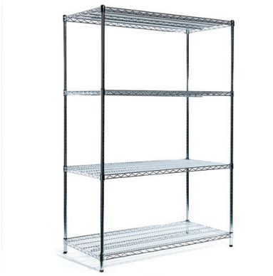 Regały medyczne Belintra INTRARACK