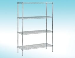 Regały medyczne Blanco NN4561 B4 H