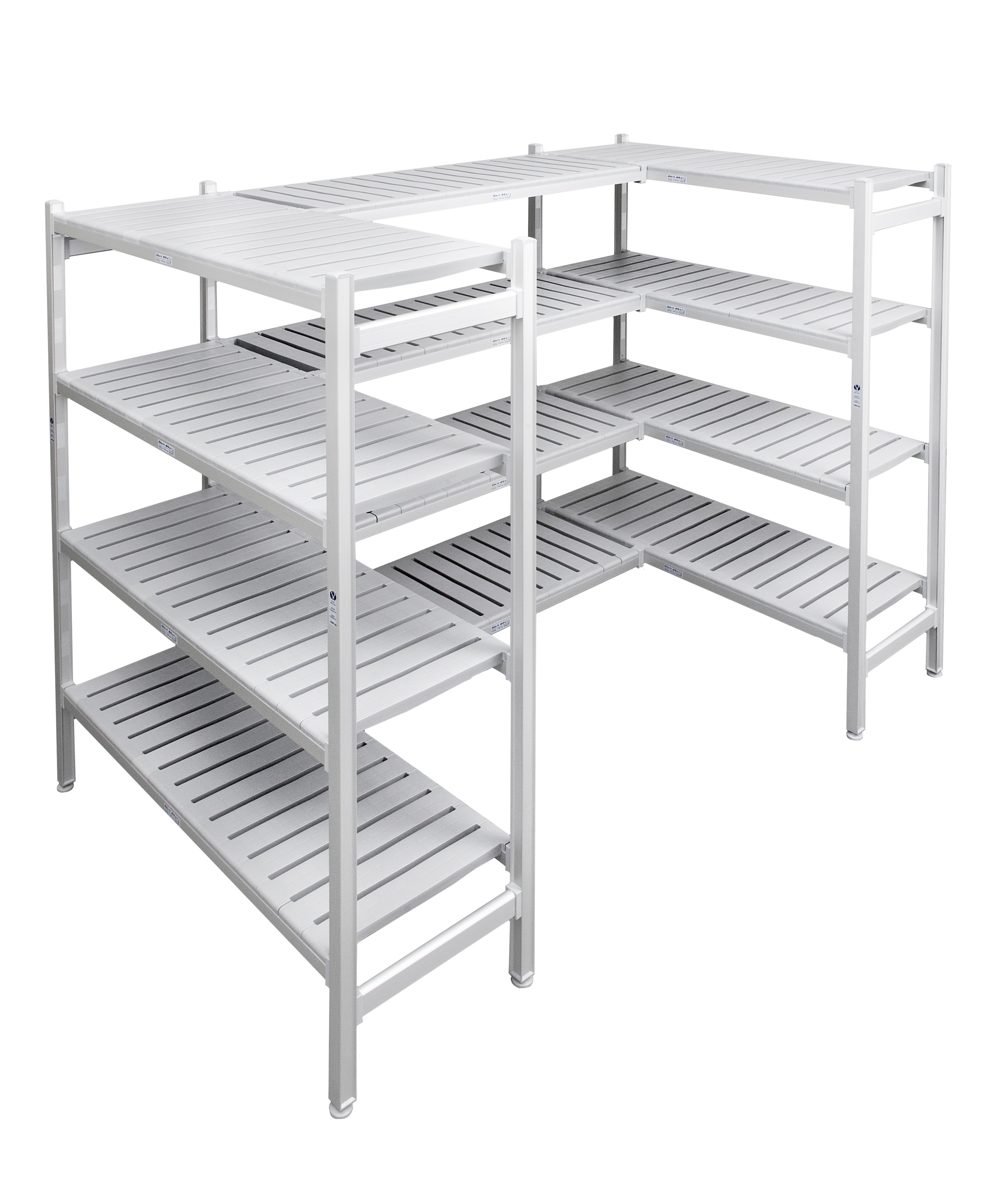 Regały medyczne Pegasus Salus