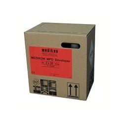 Regenatory wywoływaczy RTG Medikon Medikon D