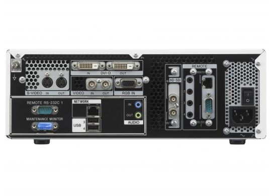 Rejestratory medyczne (badań medycznych) SONY HVO-1000MD