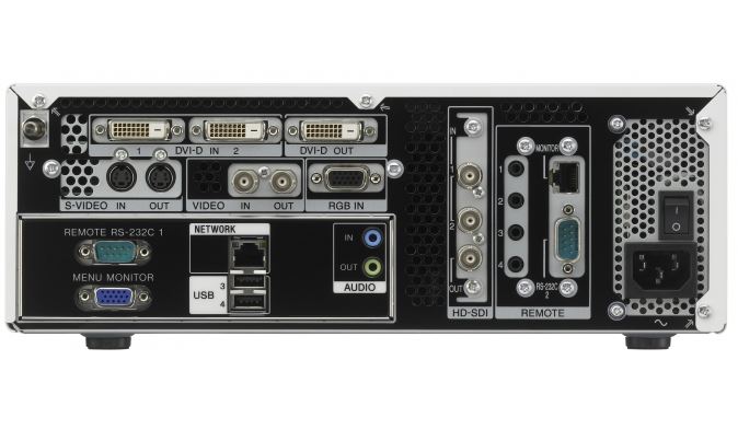 Rejestratory medyczne (badań medycznych) SONY HVO-3000MT