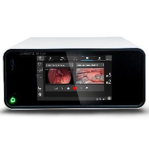 Rejestratory medyczne (badań medycznych) Stryker Connected OR HUB