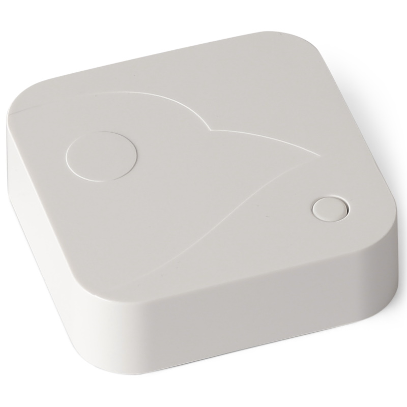 Rejestratory temperatury i wilgotności Tenak LabLogger