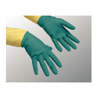 Rękawice chemoodporne Vileda HEAVY WEIGHT