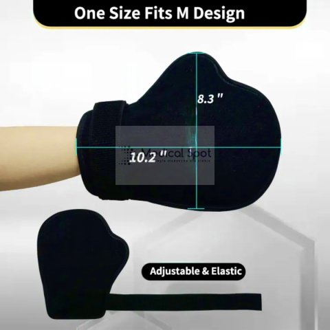 Rękawice chłodzące do chemioterapii MEDICAP MediCAP