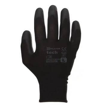 Rękawice do sprzątania Mercator Medical tech