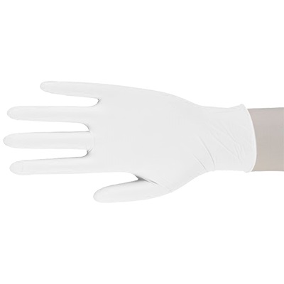Rękawice medyczne Abena Rękawice nitrylowe