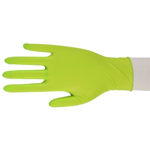 Rękawice medyczne Abena Rękawice nitrylowe