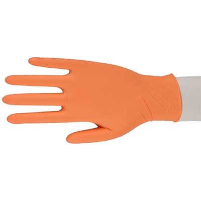 Rękawice medyczne Abena Rękawice nitrylowe