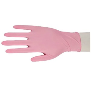 Rękawice medyczne Abena Rękawice nitrylowe