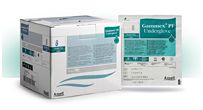 Rękawice medyczne Ansell Gammex PF Underglove