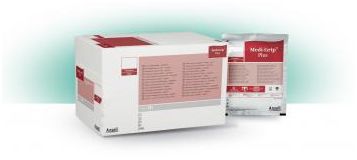 Rękawice medyczne Ansell Medi-Grip Plus