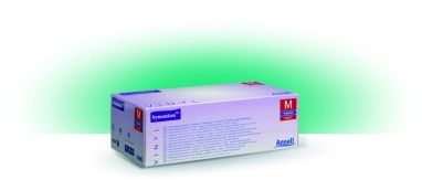 Rękawice medyczne Ansell Synsation