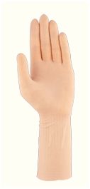 Rękawice medyczne Cardinal Health Triflex LP