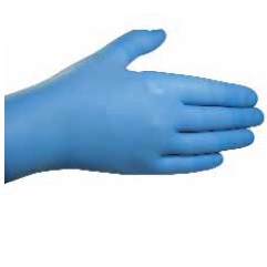 Rękawice medyczne LLG Nitril standard