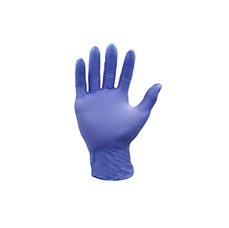 Rękawice medyczne MED CONSULTING MED COMFORT HIGH RISK