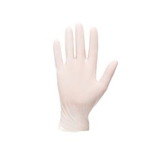 Rękawice medyczne MED CONSULTING NEW MED GLOVE STARDUST