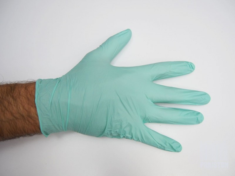 Rękawice medyczne Medicom Safetouch