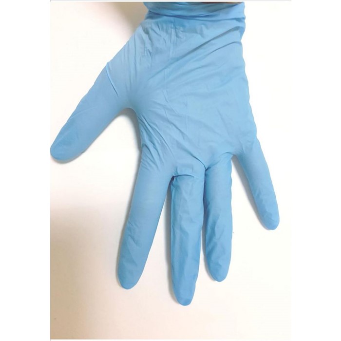 Rękawice medyczne Medlab 97-00AB