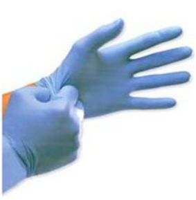 Rękawice medyczne SORIMEX sp. z o.o. sp. k. GREAT GLOVE