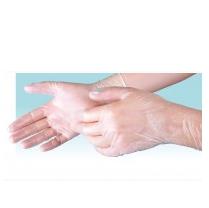 Rękawice medyczne TZMO Ambulex VINYL